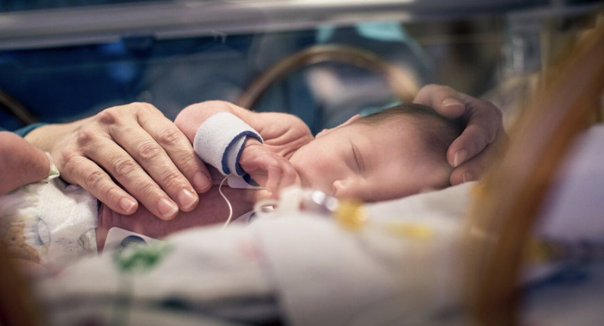 Cardinal Health Launches Next Generation Medical Device to Improve Neonatal Feeding